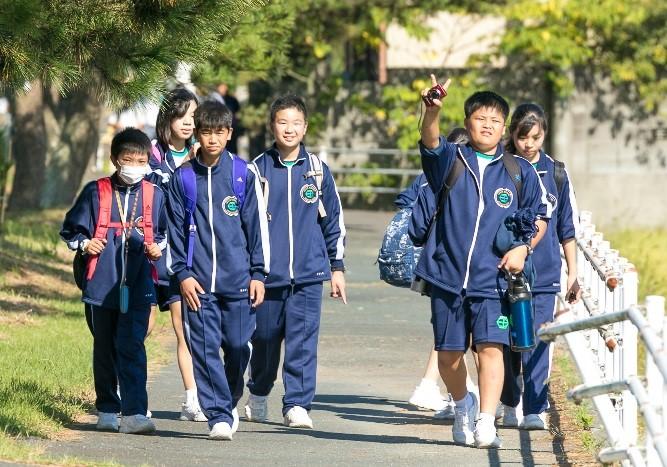 磐田東高校ジャージ - ウェア