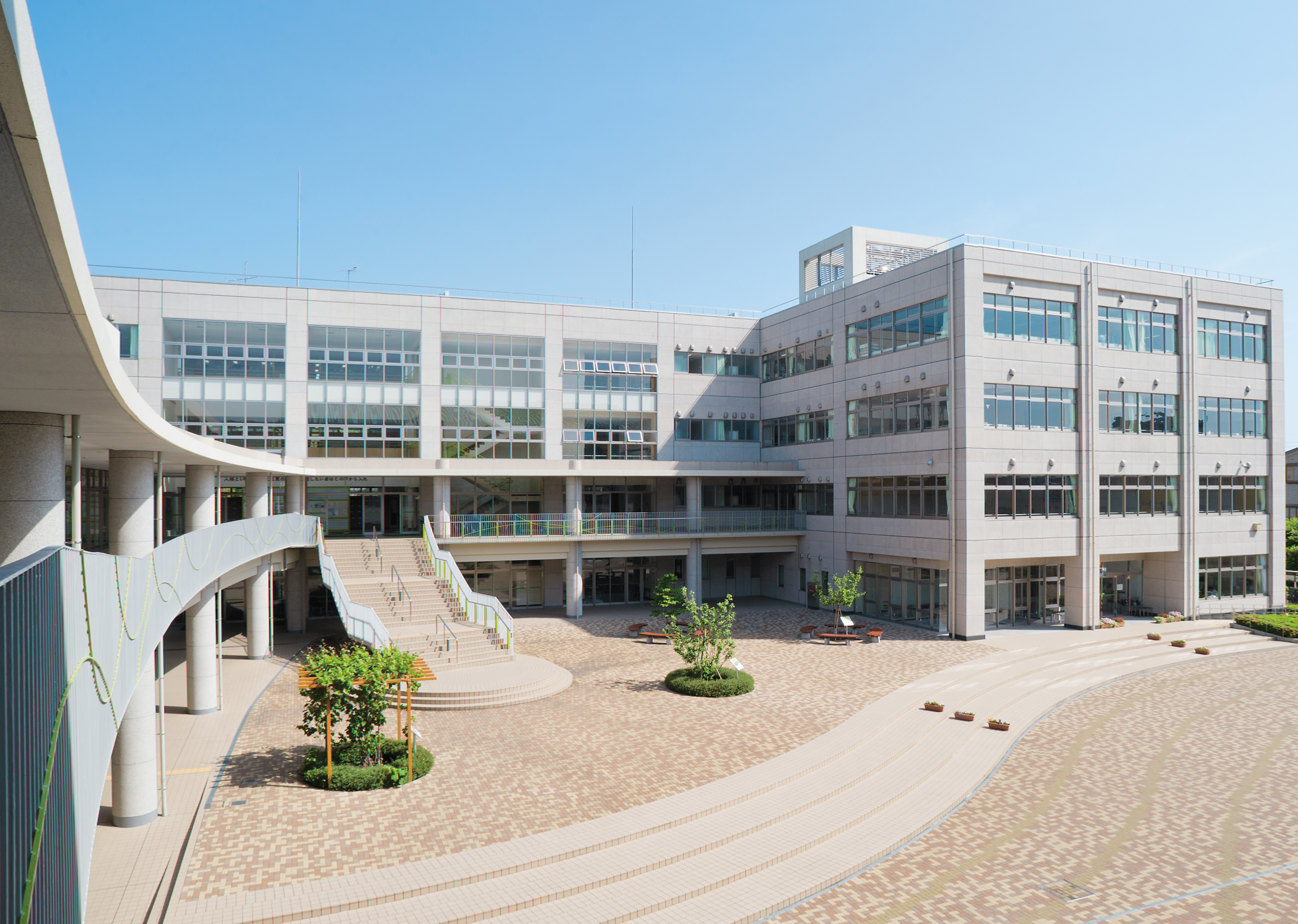 静岡学園中学校･高等学校 – 静岡私学ネット